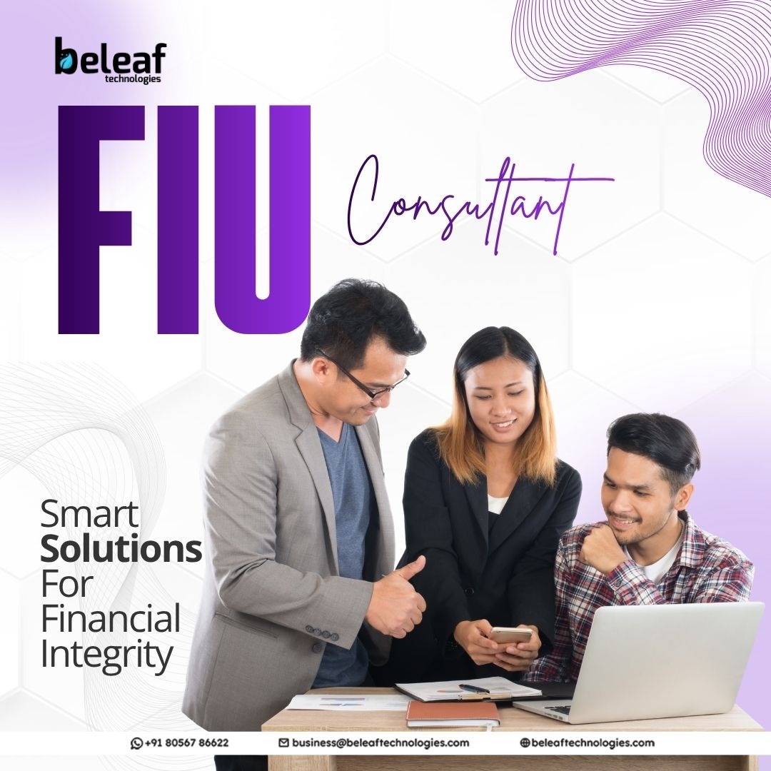 FIU Consulting for Exchanges, Wallets & Web3 Platforms 