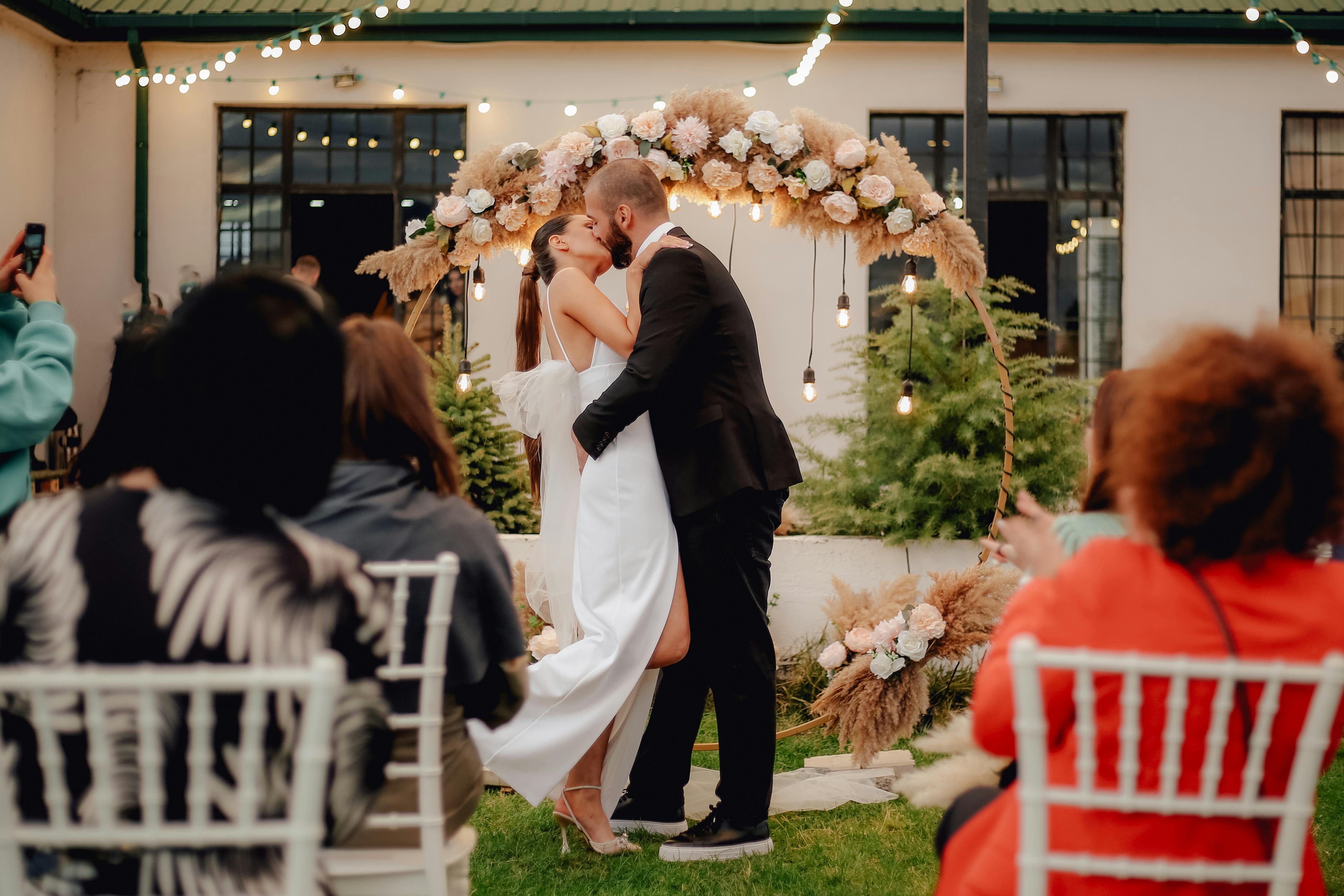 Flemington Wedding Venue for Your Perfect Day