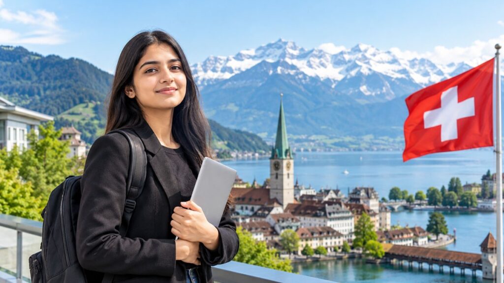 Switzerland Young Professionals Scheme for Indians: Eligibility and Opportunities